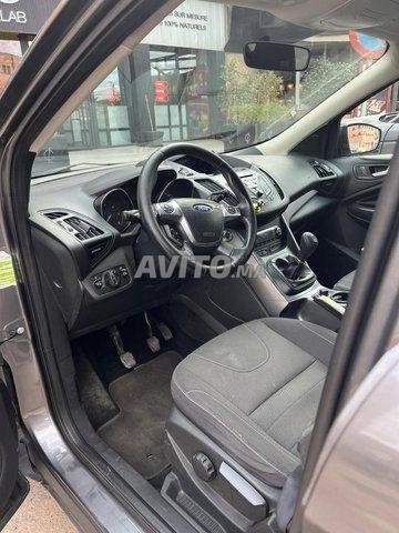 Ford Kuga occasion Diesel Modèle 2014