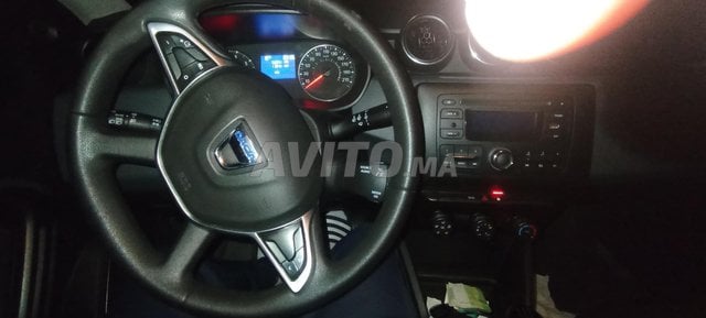 2020 Dacia Duster