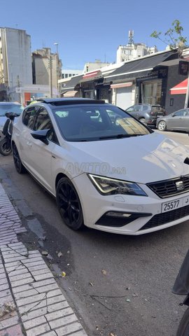 2019 Seat Leon