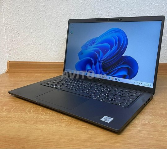 DELL LATITUDE 7410 CORE I5 10EME 16G 256SSD 