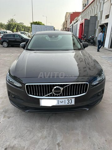 Volvo S90 occasion Diesel Modèle 2021