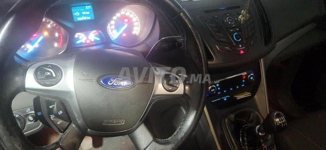 Ford Kuga occasion Diesel Modèle 2014