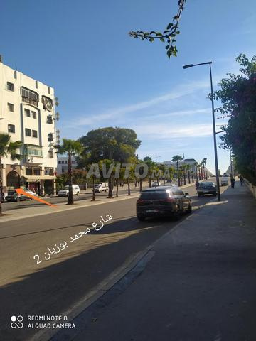 Appartement à vendre 71 m² à Casablanca - 2