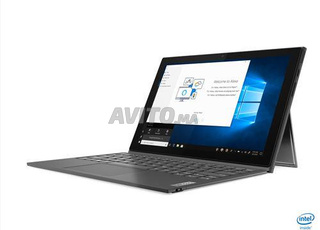  PC - tablette hybride LENOVO ideapad duet 3