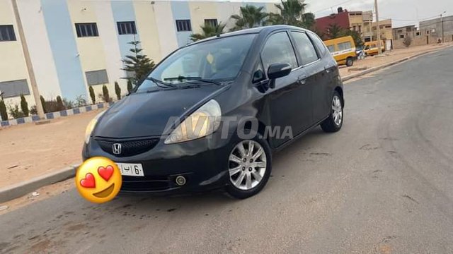 Honda Jazz occasion Essence Modèle 2005