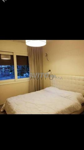 Appartement  Meublé Bien Équipé Centre Ville Fès  - 2