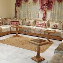 Salon marocain
