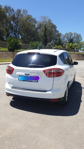 Ford C-Max occasion Diesel Modèle 2014