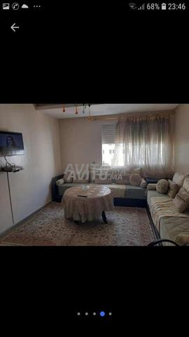 Appartement équipé et propre pour famille à louer à la journée au centre de Fès - image 5