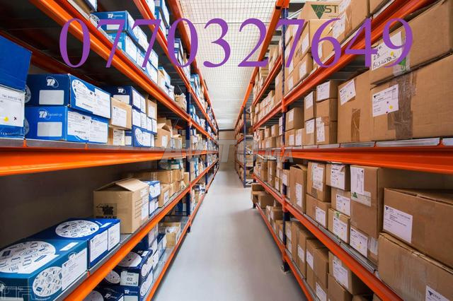  Rayonnages mi-lourds 6nU97Tgy