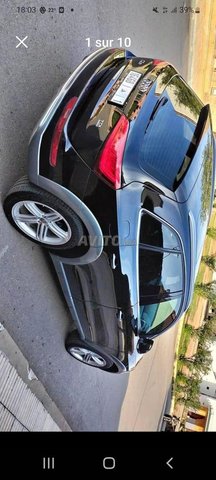 Audi Q5 occasion Diesel Modèle 2015