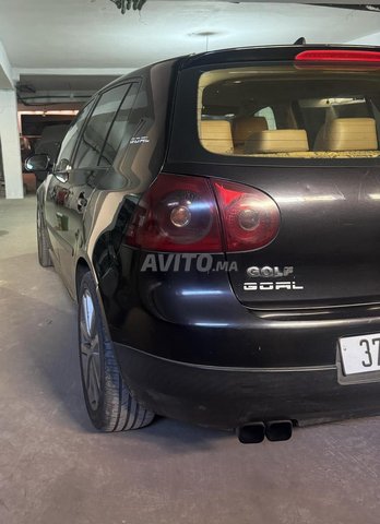 Volkswagen GOLF 5 occasion Diesel Modèle 2005