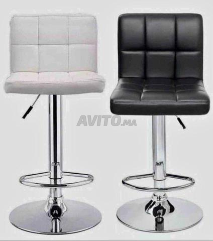 Tabouret de bar design idéal pour vos cafétérias