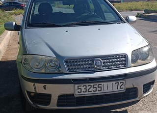 fiat Punto classic