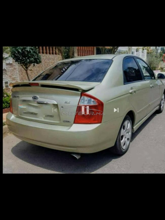 kia cerato diesel  toutes options