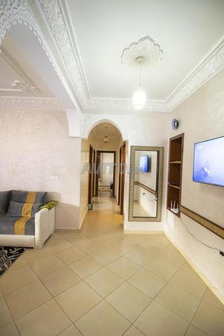 appart meublé à hay salam place pour location - 2