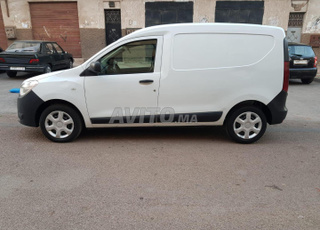 Dacia Dokker Van Diesel  2019 