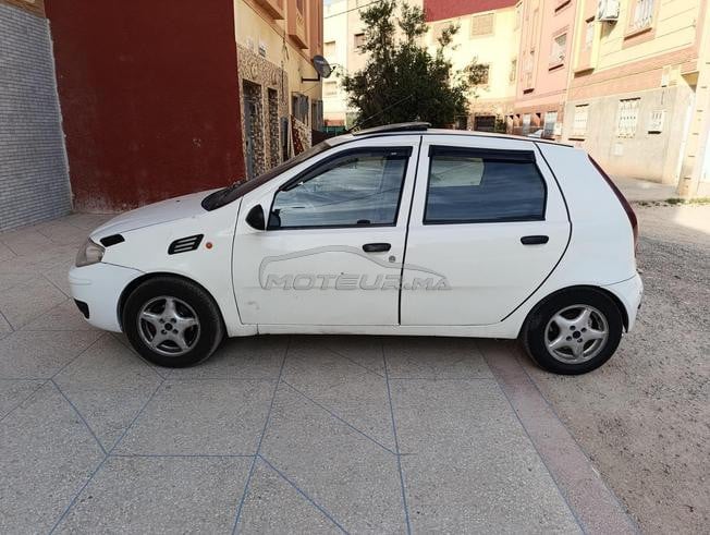 بونتو كلاسيك fiat punto 