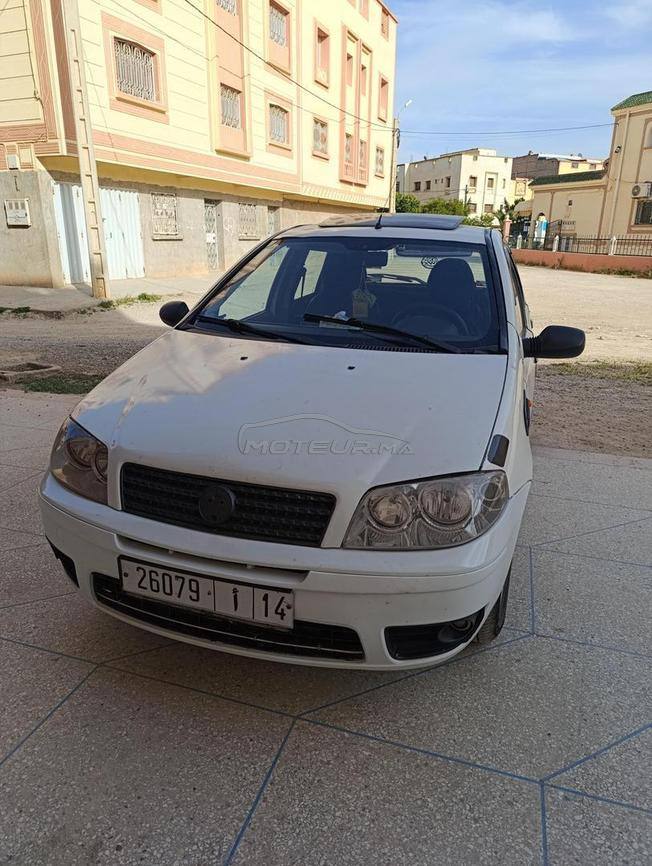 بونتو كلاسيك fiat punto 