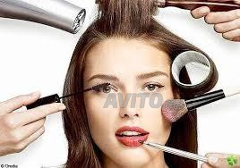 Coiffeuse  esthéticienne 