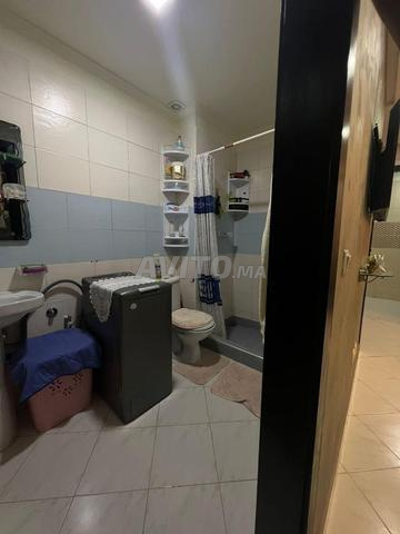 Appartement à louer 50 m² à Casablanca - 2