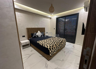 Joli Appartement neuf pour vos vacances