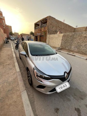 Renault Clio occasion Essence Modèle 2020