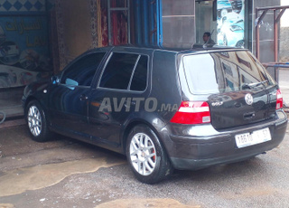 golf 4 mliha mde 2003 de 2011