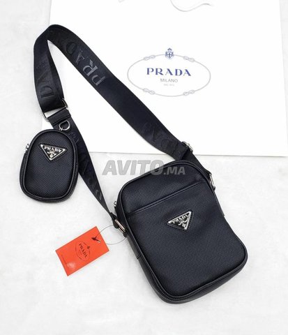 Banane Prada Homme PR75 Avito.ma