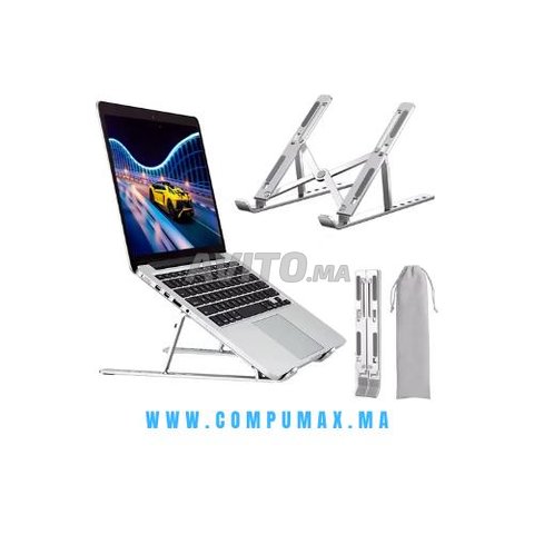 SUPPORT LAPTOP (NEUF)
