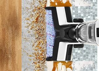 aspirateur nettoyeur comme neuf