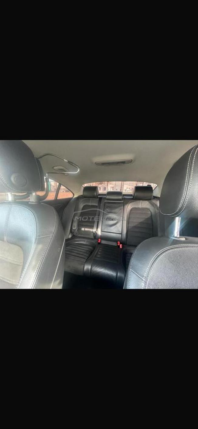 Volkswagen CC Diesel Automatique 2017 à Rabat