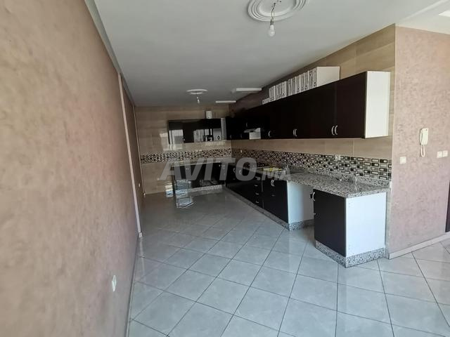 Appartement à vendre 121 m² à Berrechid