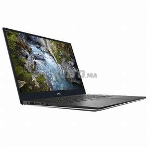 DELL PRECISION 5530 I7 8TH 32G 512SSD NVIDIA P1000