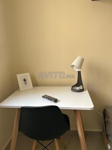 Appartement à louer 40 m² à Deroua