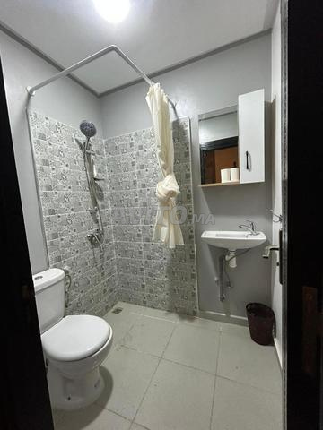 Appartement à louer 40 m² à Deroua