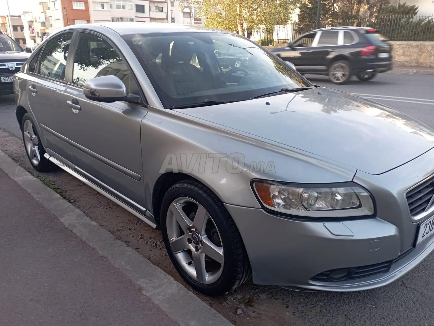 Volvo s40 pas cher à vendre | Avito Maroc | (21 Annonces)