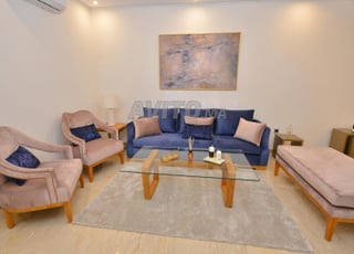 Appartement à vendre à Casablanca