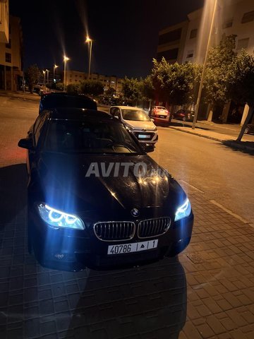 Voiture BMW X1 2016 à Casablanca  Diesel  - 8 chevaux