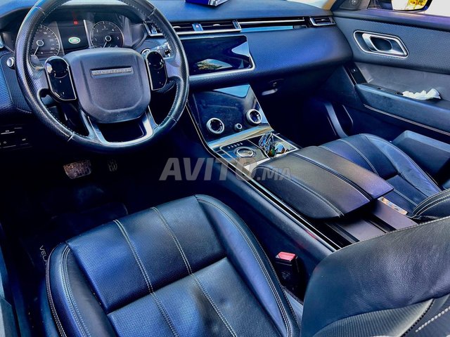 Rover 75 occasion Essence Modèle 2018