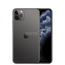 iPHONE 11 PRO TRES BON ETAT