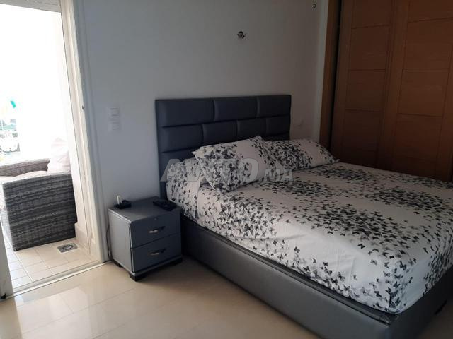 Appartement à Ola Blanca - 2
