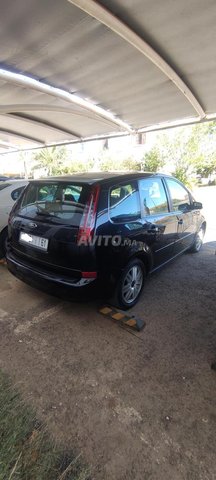 Ford C-Max occasion Diesel Modèle 2008