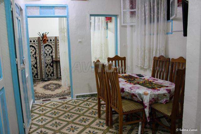 Appartement traditionnel à Chefchaouen - image 3