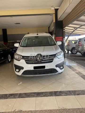 Voiture Renault EXPRESS 2022 à Agadir  Diesel  - 6 chevaux