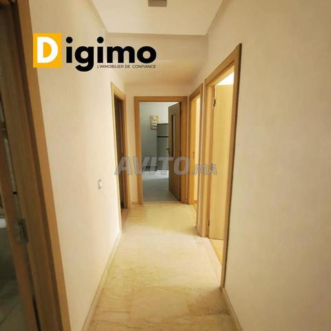 Appartement meublé  à louer 120 m² à Mohammedia - 2