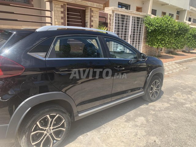 Chery Tiggo occasion Essence Modèle 2023