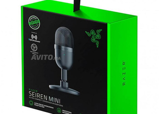 Razer Seiren V3 Mini