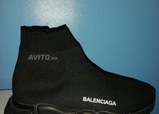 balenciaga speed  
