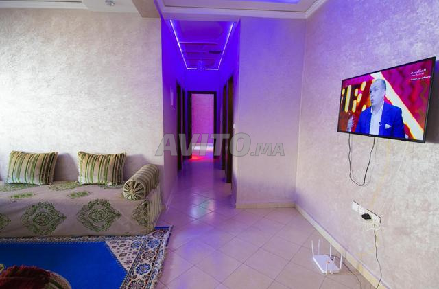 Appartement ascenseur société ou bien familiale